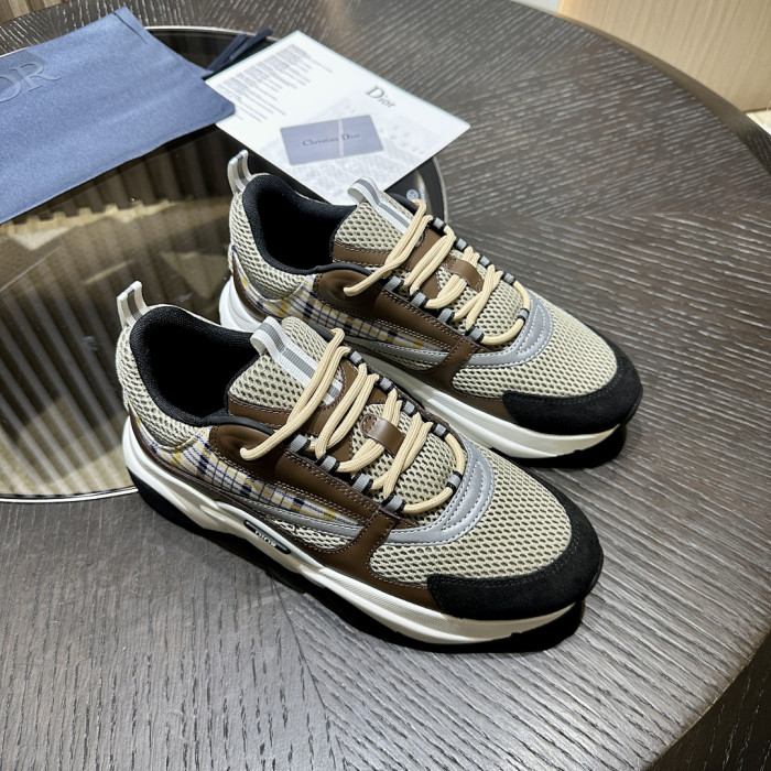 DR B22 TRAINER SNEAKER 2309116