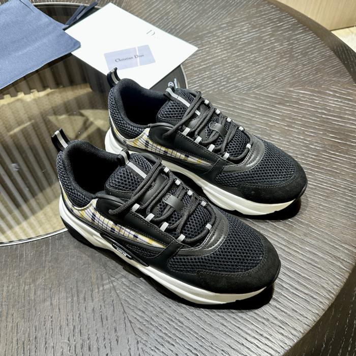 DR B22 TRAINER SNEAKER 2309117