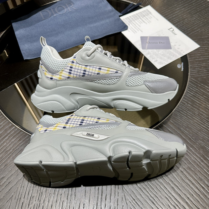 DR B22 TRAINER SNEAKER 2309118