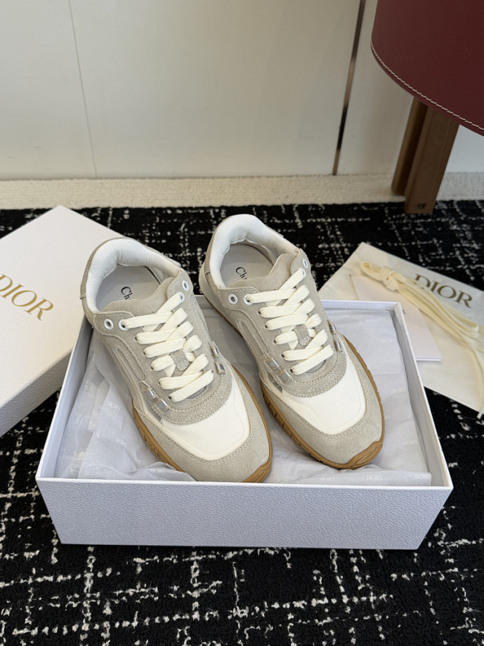 DR SNEAKER DR-185
