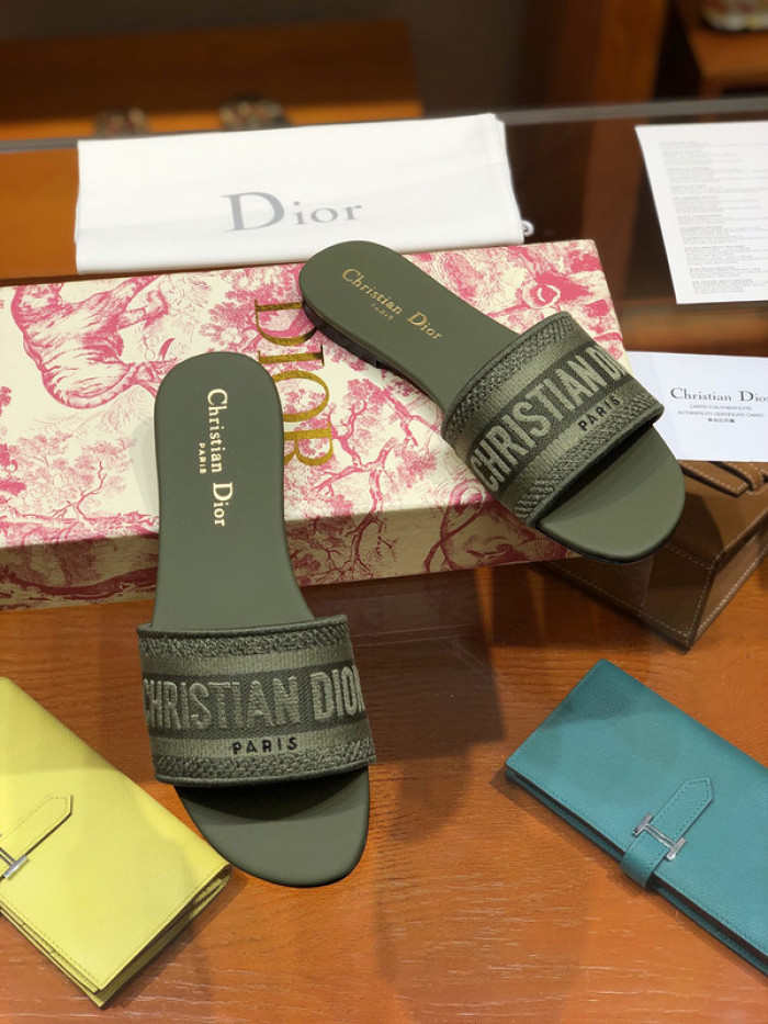 dr slippers