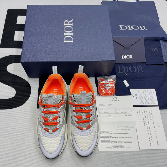 dr homme b22 trainer sneaker dr-2