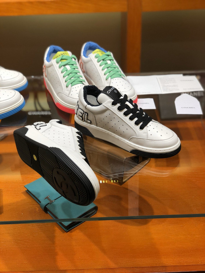 CN SNEAKERS