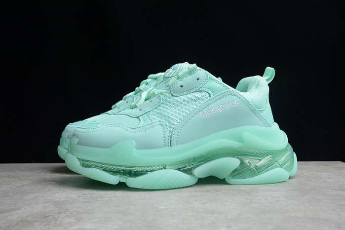 bl triple s trainers sneakers 21121616