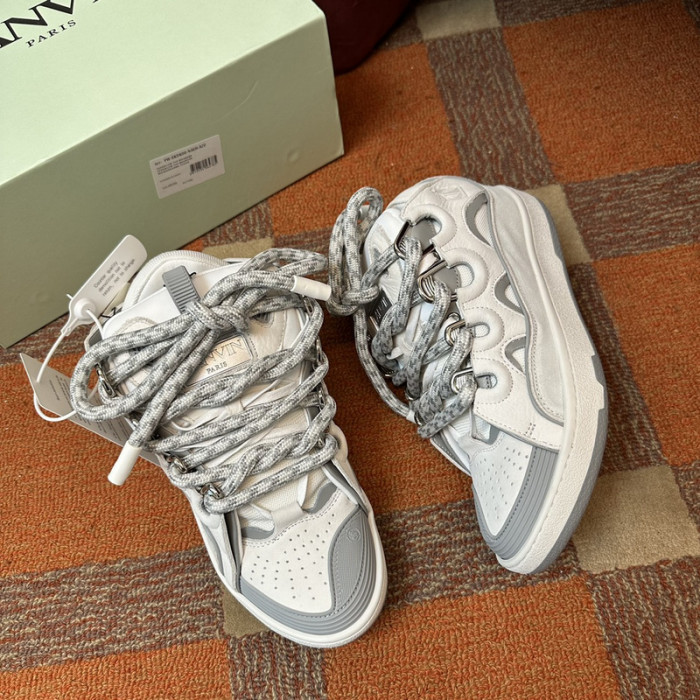 Lanu1n curb sneaker 111240