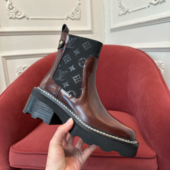 LOVT BOOTS L0-37
