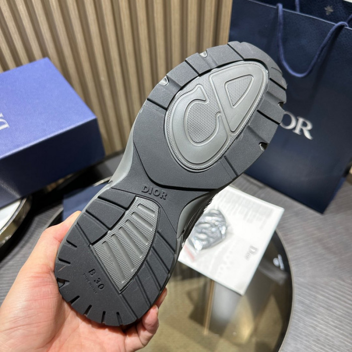 DR B30 TRAINER SNEAKER 2309087