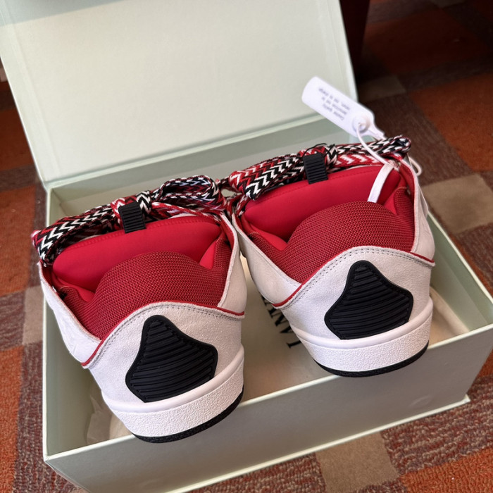 Lanu1n curb sneaker 111233
