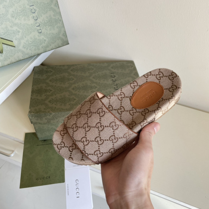 gi sandal