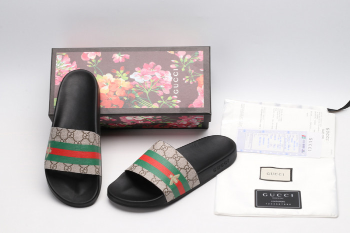gi sandal