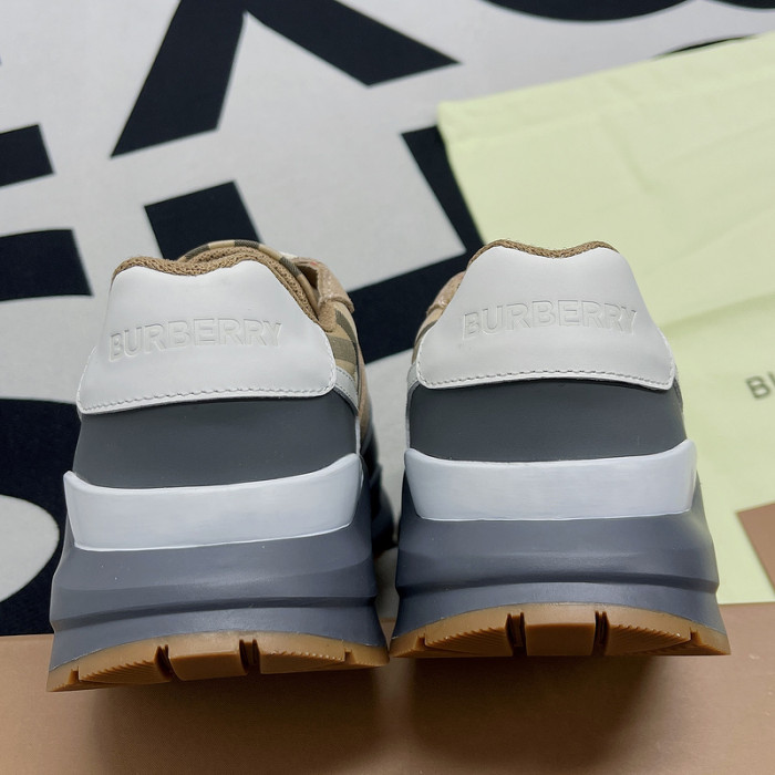 BUBERY SNEAKER
