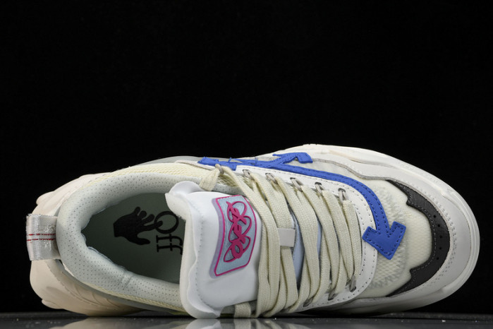 of sneakers ow-37