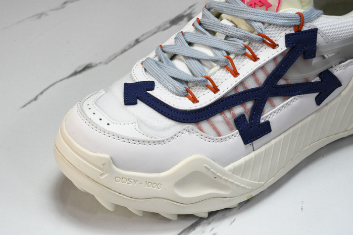 of sneakers ow-38