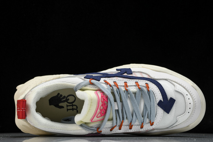 of sneakers ow-38