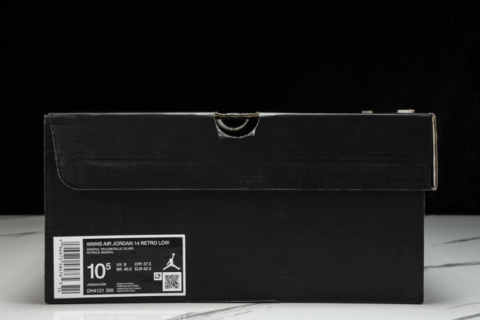 air jordan 14 “love letter” dh4121-300