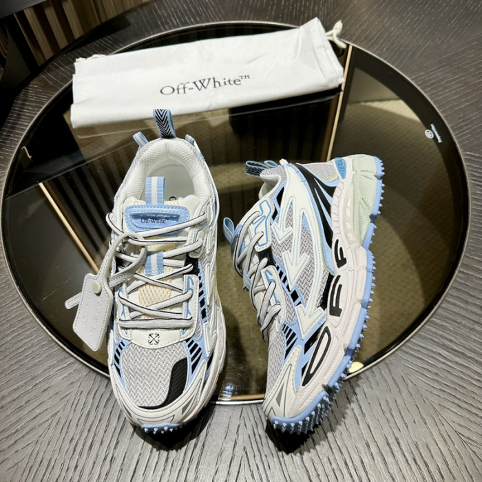 OF BE RIGHT BACK SNEAKERS OB12