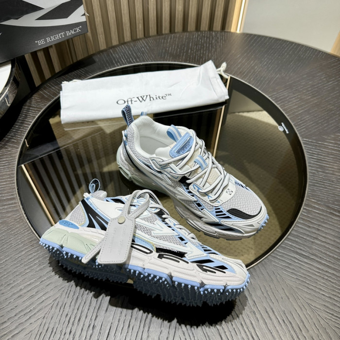 OF BE RIGHT BACK SNEAKERS OB12