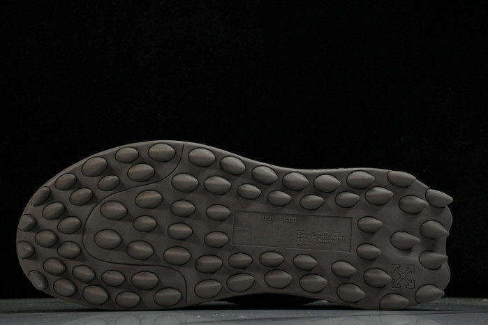 of sneakers ow-39