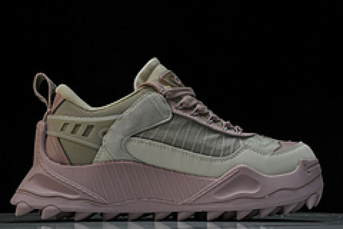 of sneakers ow-40