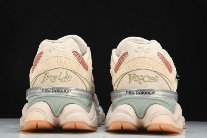 new Ba1an*e 9060 joe freshgoods inside voices penny cookie pink u9060jf1