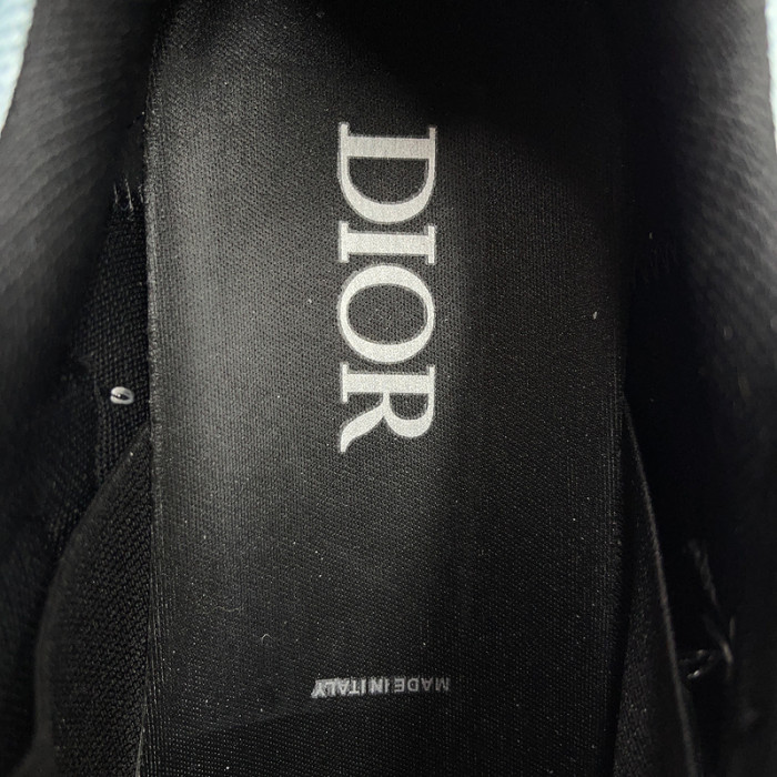 dr b30 trainer sneaker