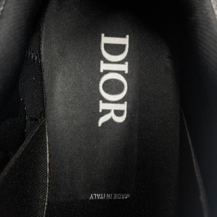 dr b30 trainer sneaker