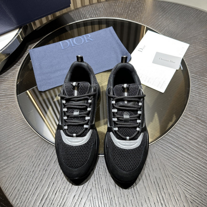 DR B22 TRAINER SNEAKER 2309091