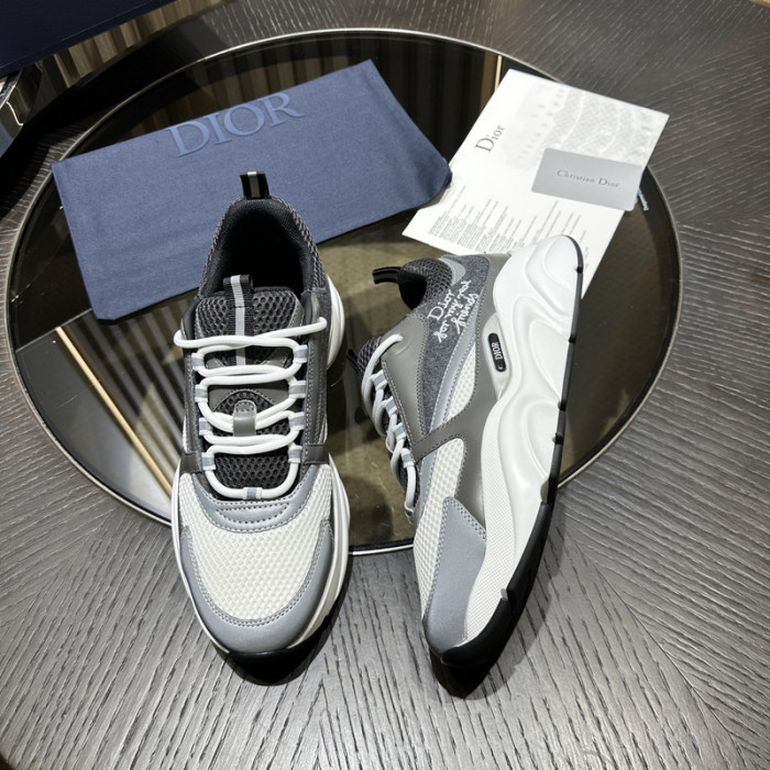 DR B22 TRAINER SNEAKER 2309092