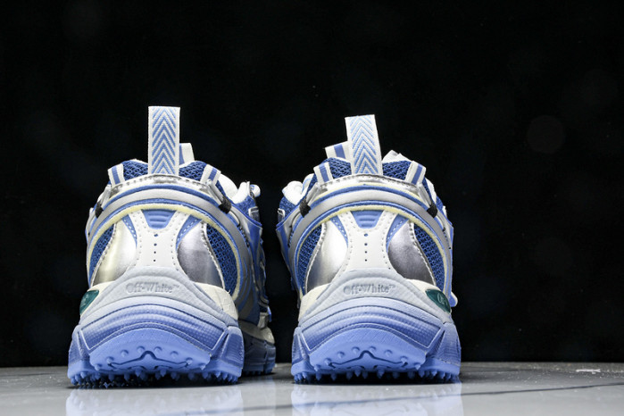OF BE RIGHT BACK SNEAKERS OB18