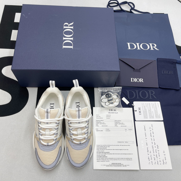 dr homme b22 trainer sneaker dr-1