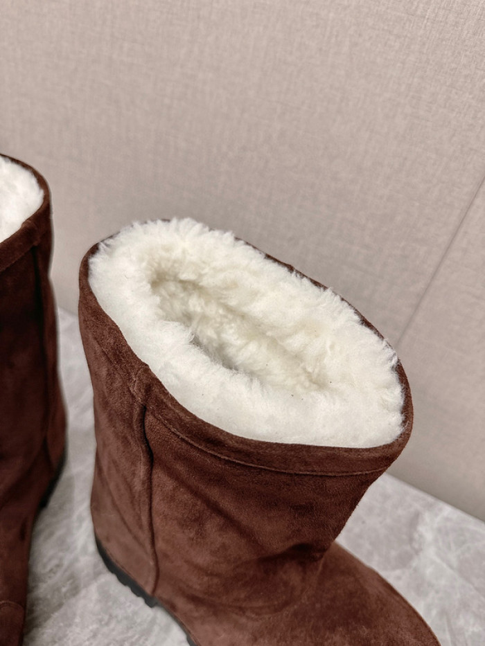 BL BOOT BLB-30