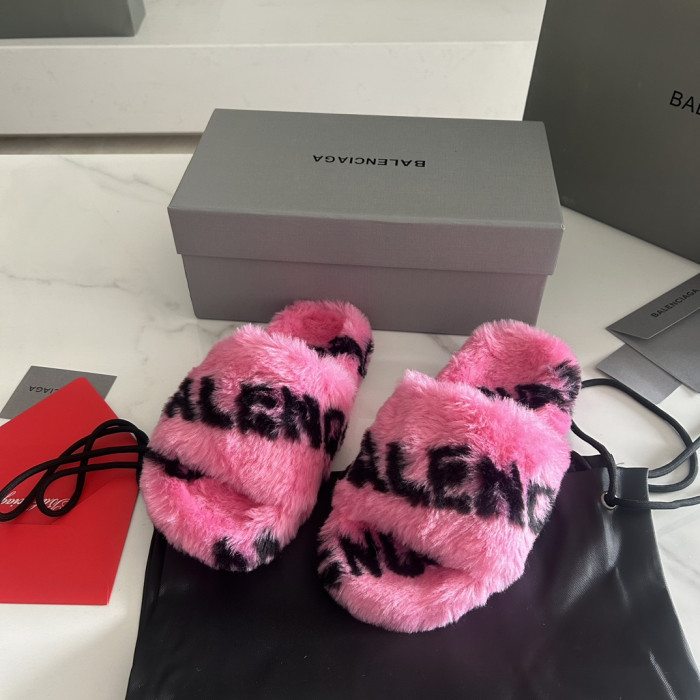 BL SLIPPERS 2307157