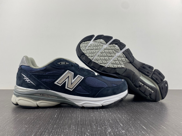 new ba1an*e 990v3 m1vsa navy De*1m m990nb3