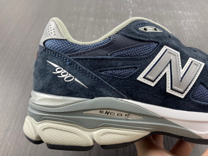new ba1an*e 990v3 m1vsa navy De*1m m990nb3