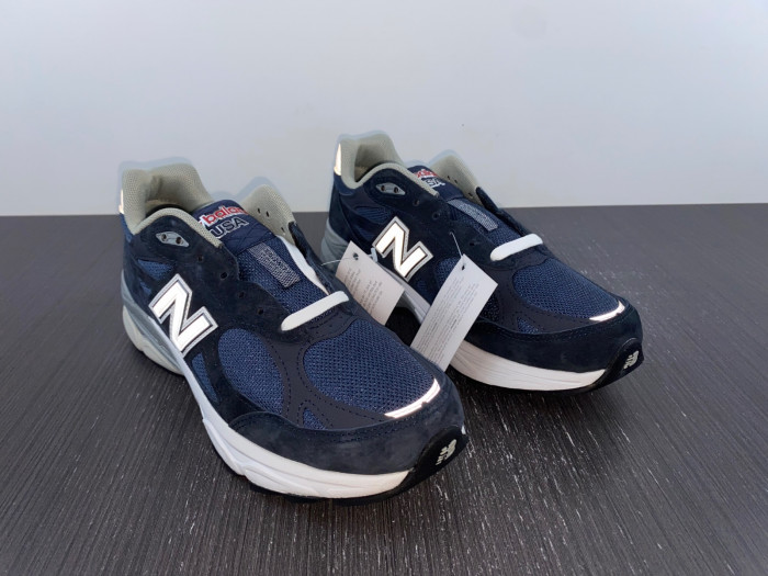 new ba1an*e 990v3 m1vsa navy De*1m m990nb3