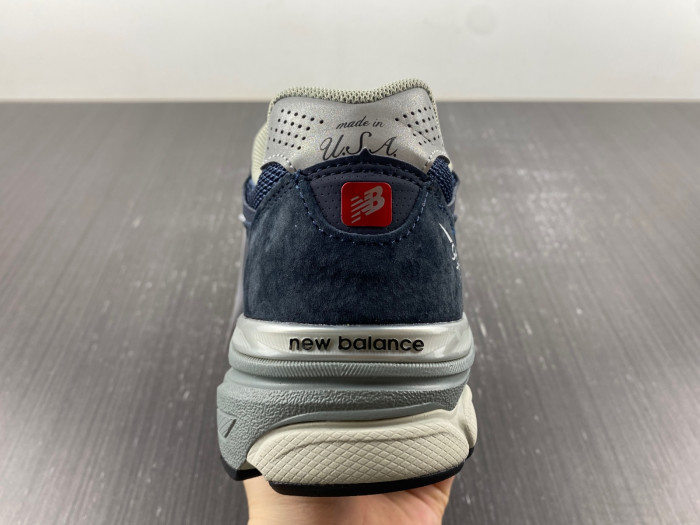 new ba1an*e 990v3 m1vsa navy De*1m m990nb3
