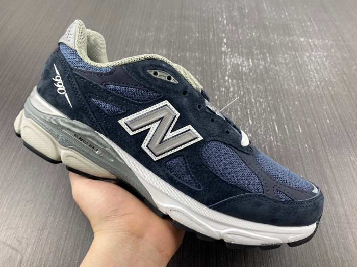 new ba1an*e 990v3 m1vsa navy De*1m m990nb3