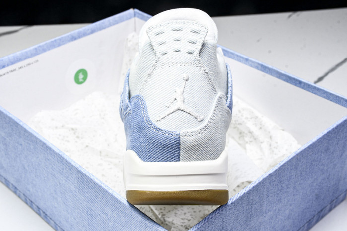 jordan 4 De*1m “worn blue” ib6716-100