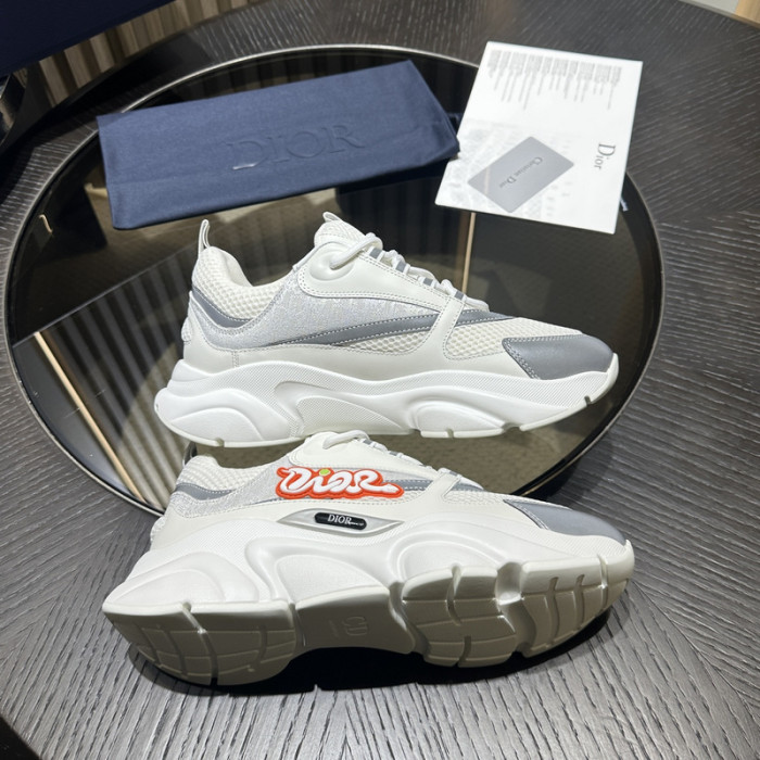 DR B22 TRAINER SNEAKER 2309097