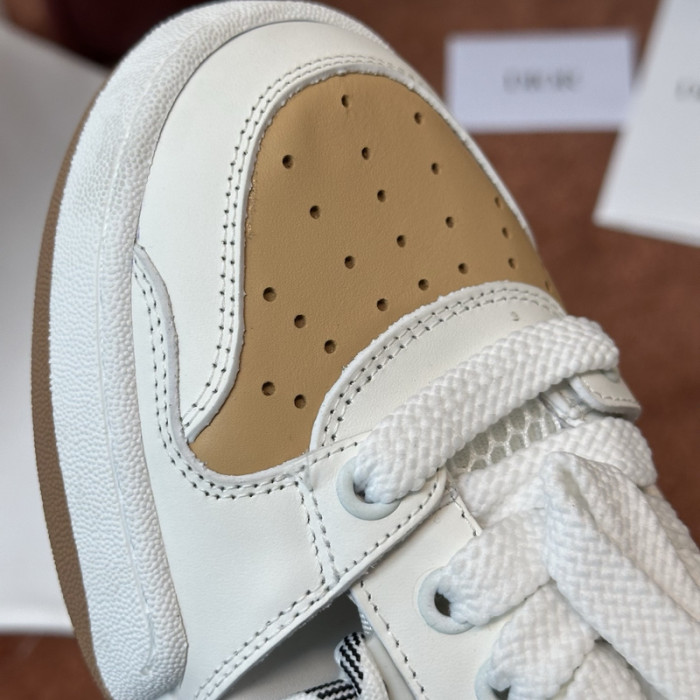 DR SNEAKER DR-100