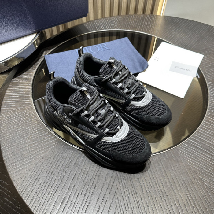 DR B22 TRAINER SNEAKER 2309099