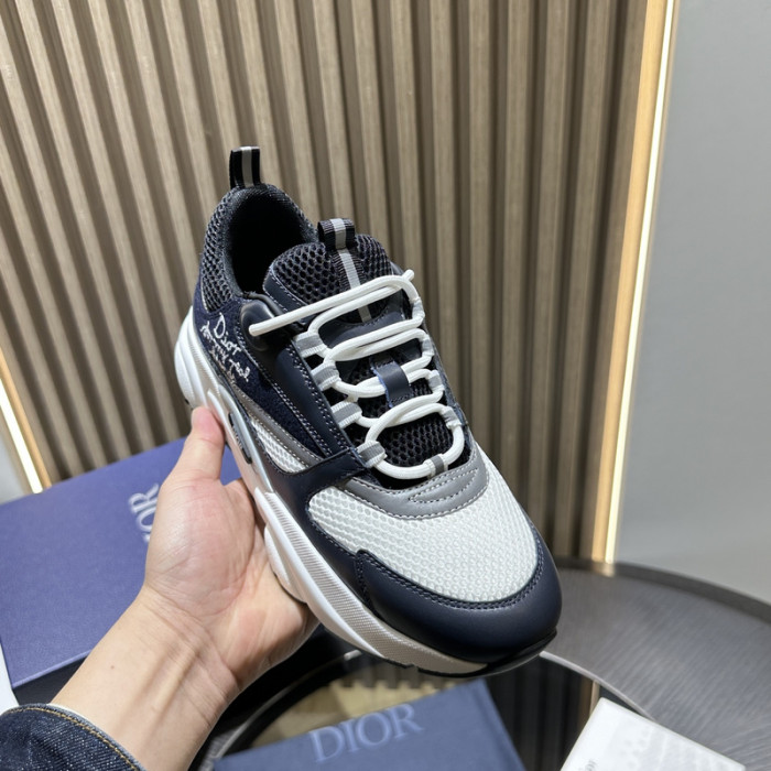 DR B22 TRAINER SNEAKER 2309101