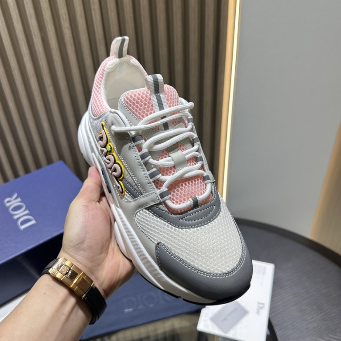 DR B22 TRAINER SNEAKER 2309096