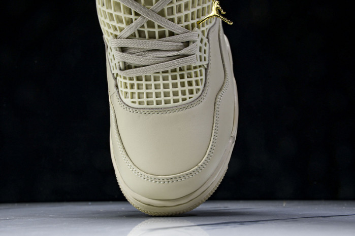 Jordan 4 Retro Net Rattan FN7251-200