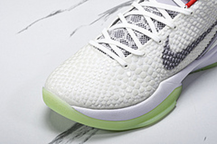nike zoom kobe 6 “dark knight” pe2023-103