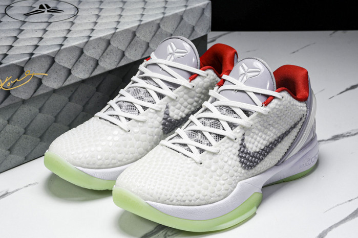 nike zoom kobe 6 “dark knight” pe2023-103