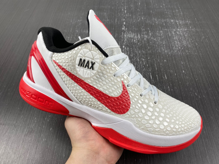 nike zoom kobe 6 cw2190-400