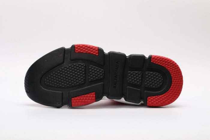 bl speed trainer sneakers sole 031517