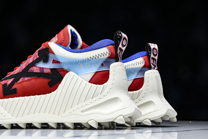 OF C/O​ ODSY-1000 SNEAKERS ow-58