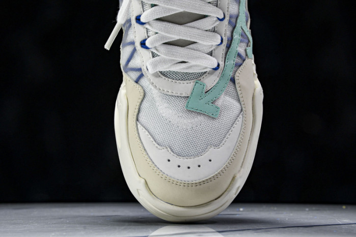 OF C/O​ ODSY-1000 SNEAKERS ow-59